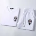 7Fendi Tracksuits for Fendi Short Tracksuits for men #A21767