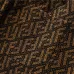 4Fendi Tracksuits for Fendi Short Tracksuits for men #A36371