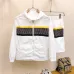 1Fendi Tracksuits for Fendi Short Tracksuits for men #A36934