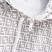 3Fendi Tracksuits for Fendi Short Tracksuits for men #A36972