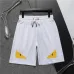 4Fendi Tracksuits for Fendi Short Tracksuits for men #A37766