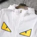 4Fendi Tracksuits for Fendi Short Tracksuits for men #A39498