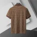 4Fendi Tracksuits for Fendi Short Tracksuits for men #A45375