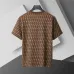 4Fendi Tracksuits for Fendi Short Tracksuits for men #A45382