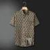8Fendi Tracksuits for Fendi Short Tracksuits for men #A48903
