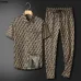 1Fendi Tracksuits for Fendi Short Tracksuits for men #A48903