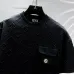 4Fendi Tracksuits for Fendi Short Tracksuits for men #A49081