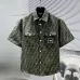 6Fendi Tracksuits for Fendi Short Tracksuits for men #A49082