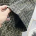 8Fendi Tracksuits for Fendi Short Tracksuits for men #A49082
