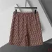 3Fendi Tracksuits for Fendi Short Tracksuits for men #A51303