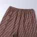 5Fendi Tracksuits for Fendi Short Tracksuits for men #A51303