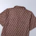 6Fendi Tracksuits for Fendi Short Tracksuits for men #A51303