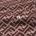 7Fendi Tracksuits for Fendi Short Tracksuits for men #A51303