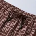 8Fendi Tracksuits for Fendi Short Tracksuits for men #A51303