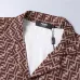 10Fendi Tracksuits for Fendi Short Tracksuits for men #A51303