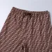 11Fendi Tracksuits for Fendi Short Tracksuits for men #A51303