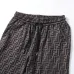 4Fendi Tracksuits for Fendi Short Tracksuits for men #A51974