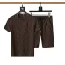 9Fendi Tracksuits for Fendi Short Tracksuits for men #A51974