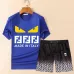 5Fendi Tracksuits for Fendi Short Tracksuits for men #A53086