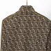 14Fendi Tracksuits for Men's long tracksuits #A27590