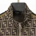 18Fendi Tracksuits for Men's long tracksuits #A27590