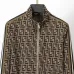 19Fendi Tracksuits for Men's long tracksuits #A27590