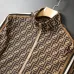 16Fendi Tracksuits for Men's long tracksuits #A32563