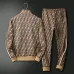 17Fendi Tracksuits for Men's long tracksuits #A32563