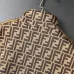 9Fendi Tracksuits for Men's long tracksuits #A32563