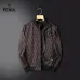 4Fendi Tracksuits for Men's long tracksuits #A35911