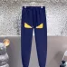 4Fendi Tracksuits for Men's long tracksuits #A37590