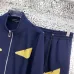 5Fendi Tracksuits for Men's long tracksuits #A37590