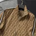 24Fendi Tracksuits for Men's long tracksuits #A41107
