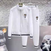 Fendi Tracksuits for Men's long tracksuits #A41733