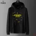 3Fendi Tracksuits for Men's long tracksuits #A50627