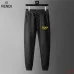 5Fendi Tracksuits for Men's long tracksuits #A50627