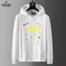 7Fendi Tracksuits for Men's long tracksuits #A50627