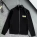 4Fendi Tracksuits for Men's long tracksuits #A50629