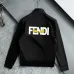 5Fendi Tracksuits for Men's long tracksuits #A50629