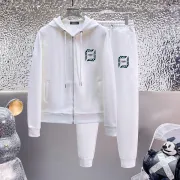 Fendi Tracksuits for Men's long tracksuits #A50630