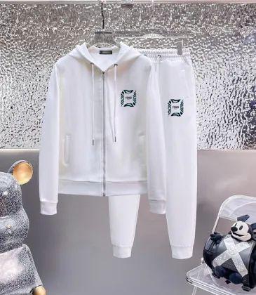 Fendi Tracksuits for Men's long tracksuits #A50630