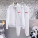 4Fendi Tracksuits for Men's long tracksuits #A50631