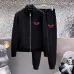 1Fendi Tracksuits for Men's long tracksuits #A50631