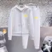 1Fendi Tracksuits for Men's long tracksuits #A50632