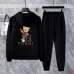 4Fendi Tracksuits for Men's long tracksuits #A50633