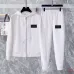 6Fendi Tracksuits for Men's long tracksuits #A50633