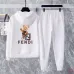 8Fendi Tracksuits for Men's long tracksuits #A50633