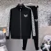 1Fendi Tracksuits for Men's long tracksuits #A52379