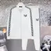 1Fendi Tracksuits for Men's long tracksuits #A52380
