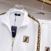5Fendi Tracksuits for Men's long tracksuits #A52383